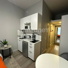 Квартира 15,7 м², студия - изображение 2