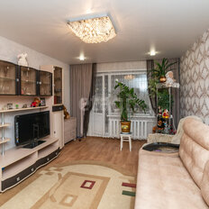 Квартира 69,3 м², 2-комнатная - изображение 2
