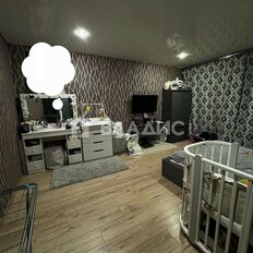 Квартира 37 м², 1-комнатная - изображение 3
