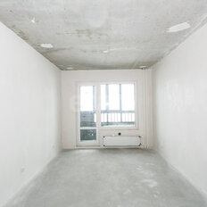 Квартира 24,8 м², студия - изображение 5