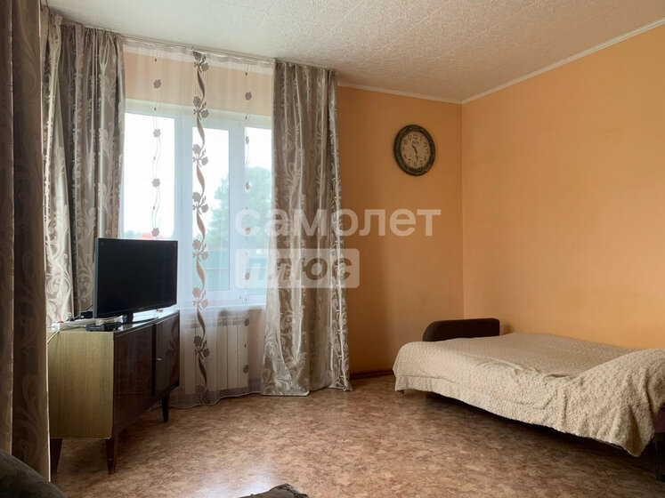 71 м² дом, 4,7 сотки участок 7 900 000 ₽ - изображение 53