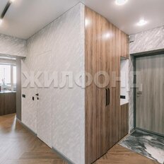 Квартира 107 м², 4-комнатная - изображение 5