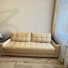 Квартира 48,6 м², 1-комнатная - изображение 4