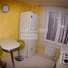 Квартира 41,6 м², 2-комнатная - изображение 1