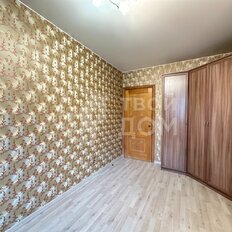 Квартира 70,3 м², 3-комнатная - изображение 3