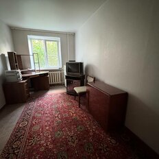 Квартира 62,2 м², 3-комнатная - изображение 3