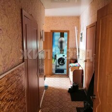 Квартира 61,4 м², 3-комнатная - изображение 2