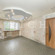 Квартира 61 м², 3-комнатная - изображение 4