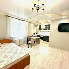 Квартира 30,4 м², 1-комнатная - изображение 3