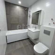 Квартира 30,3 м², студия - изображение 3