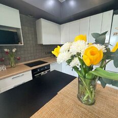 Квартира 39,5 м², 1-комнатная - изображение 2