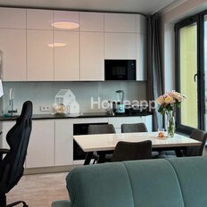 Квартира 44,3 м², 1-комнатная - изображение 1