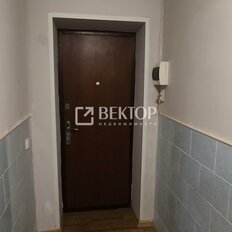 Квартира 31 м², 1-комнатная - изображение 2