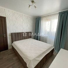 Квартира 53 м², 2-комнатная - изображение 4