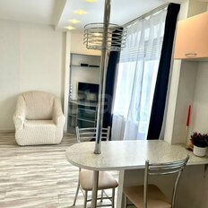 Квартира 34 м², студия - изображение 4