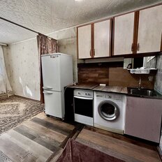 Квартира 18 м², студия - изображение 5