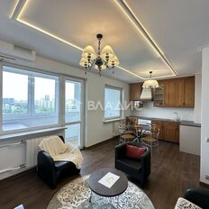 Квартира 53 м², 2-комнатная - изображение 2