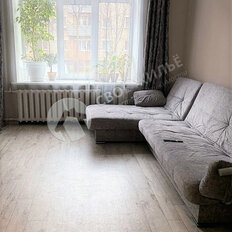 Квартира 60 м², 2-комнатная - изображение 4