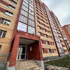 Квартира 40 м², 1-комнатная - изображение 2