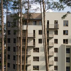 Квартира 29 м², студия - изображение 3