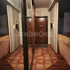Квартира 80,5 м², 3-комнатная - изображение 4