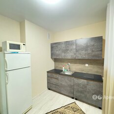 Квартира 35 м², 1-комнатная - изображение 1
