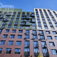 Квартира 30,1 м², студия - изображение 3