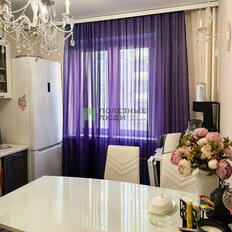 Квартира 57,2 м², 2-комнатная - изображение 5