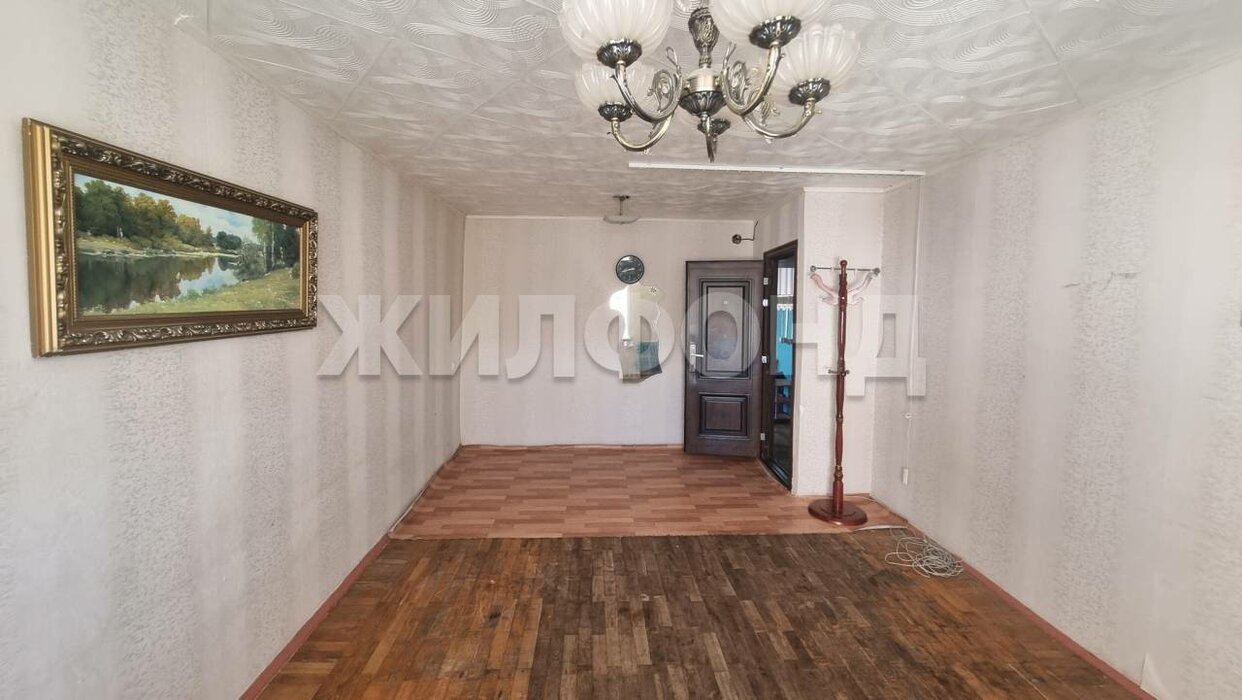 Комната 26 м² в Белгород — фото 3