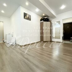 Квартира 67 м², 2-комнатная - изображение 1