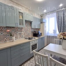 Квартира 60,5 м², 2-комнатная - изображение 2
