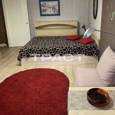 Квартира 31,3 м², 1-комнатная - изображение 4