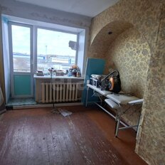 Квартира 21 м², 1-комнатная - изображение 1