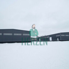 2880 м², склад - изображение 1