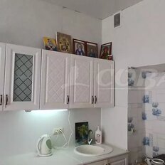 Квартира 27 м², студия - изображение 4