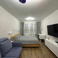 Квартира 31,6 м², 1-комнатная - изображение 1