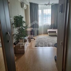 Квартира 40,2 м², 1-комнатная - изображение 5