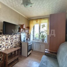 Квартира 45 м², 2-комнатная - изображение 5