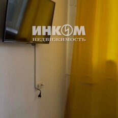 Квартира 13,4 м², студия - изображение 5