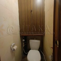 Квартира 42,7 м², 1-комнатная - изображение 4