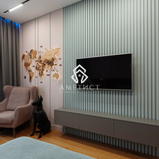 Квартира 97,1 м², 3-комнатная - изображение 2