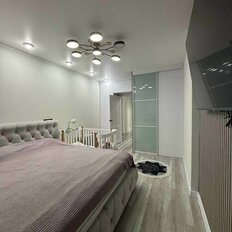 Квартира 99,1 м², 3-комнатная - изображение 2