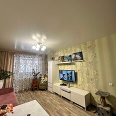 Квартира 47 м², 2-комнатная - изображение 4