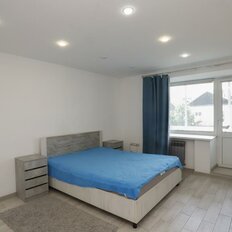Квартира 64,7 м², 3-комнатная - изображение 1