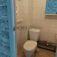 Квартира 23 м², 1-комнатная - изображение 5