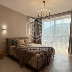 Квартира 33,2 м², 1-комнатная - изображение 4