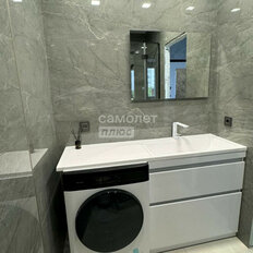 Квартира 25 м², студия - изображение 3