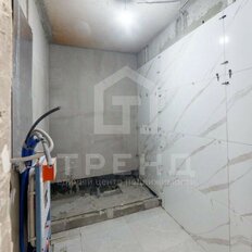 Квартира 83 м², 2-комнатная - изображение 5