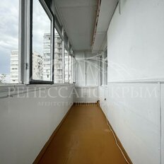 Квартира 36 м², 1-комнатная - изображение 5