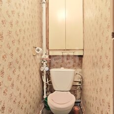 Квартира 40,1 м², 2-комнатная - изображение 5